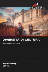 Produktbild: Diversit&agrave; Di Cultura