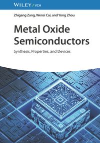 Produktbild: Metal Oxide Semiconductors