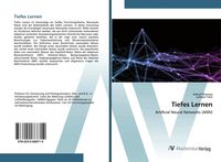 Produktbild: Tiefes Lernen