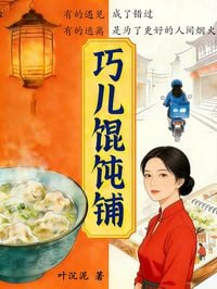 Produktbild: 巧儿馄饨铺