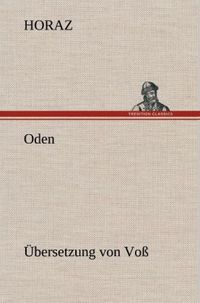 Produktbild: Oden (&Uuml;bersetzung von Vo&szlig;)