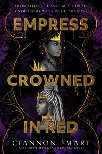 Produktbild: Smart, C: Empress Crowned in Red