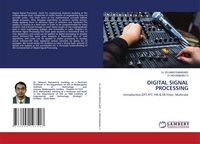 Produktbild: Digital Signal Processing