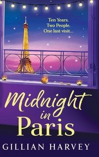 Produktbild: Midnight in Paris