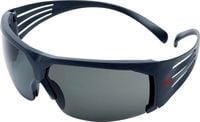Produktbild: 3M SecureFit SF611AS Schutzbrille Grau