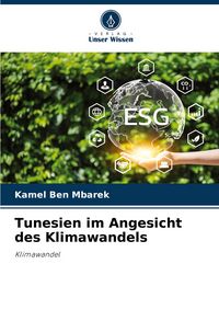 Produktbild: Tunesien im Angesicht des Klimawandels