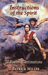 Produktbild: Instructions of the Spirit