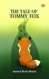Produktbild: Tale Of Tommy Fox