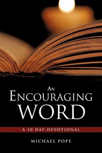 Produktbild: An Encouraging Word
