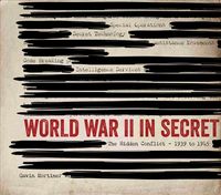 Produktbild: Wwii in Secret