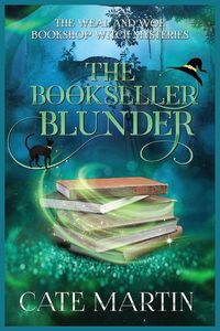 Produktbild: The Bookseller Blunder