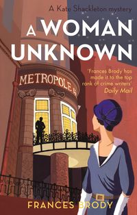 Produktbild: A Woman Unknown