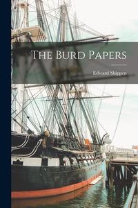 Produktbild: The Burd Papers