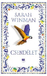 Produktbild: Csend&eacute;let