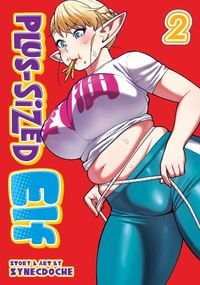 Produktbild: Plus-Sized Elf Vol. 2 (Rerelease)