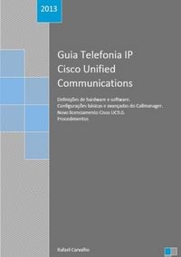 Produktbild: Guia Telefonia Ip Cisco Unified Communications