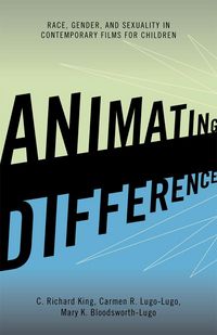 Produktbild: Animating Difference