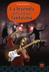 Bild vom Artikel Alcántara, J: Leyenda del cantaor fantasma vom Autor Javier Alcántara