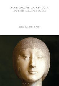 Produktbild: A Cultural History of Youth in the Middle Ages