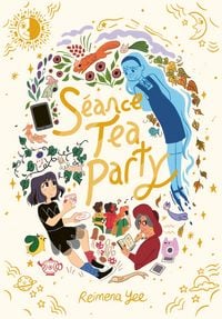 Produktbild: S&eacute;ance Tea Party