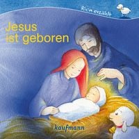 Produktbild: Jesus ist geboren