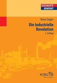Produktbild: Die industrielle Revolution