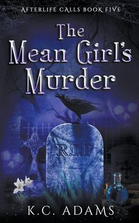 Produktbild: The Mean Girl's Murder