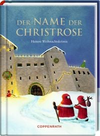 Produktbild: Der Name der Christrose