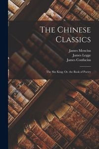 Produktbild: The Chinese Classics