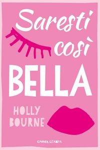 Produktbild: Saresti cos&igrave; bella