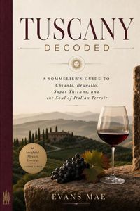 Produktbild: Tuscany Decoded