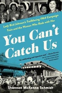 Produktbild: You Can't Catch Us