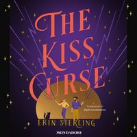 Produktbild: The kiss curse