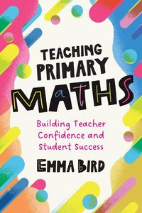 Produktbild: Teaching Primary Maths
