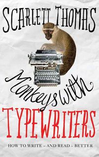 Produktbild: Monkeys W/typewriters
