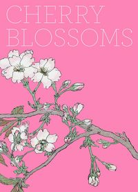 Produktbild: Ulak, J: Cherry Blossoms