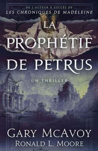 Produktbild: La proph&eacute;tie de Petrus