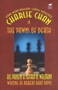 Produktbild: Charlie Chan in the Pawns of Death