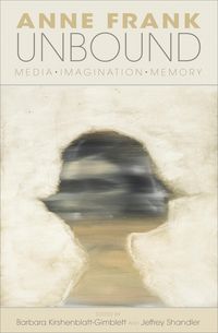 Produktbild: Anne Frank Unbound