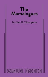 Produktbild: The Mamalogues
