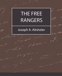 Produktbild: The Free Rangers