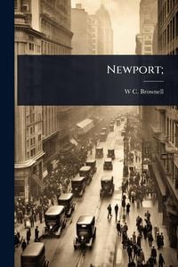 Produktbild: Newport;