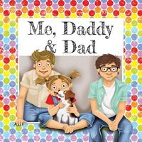 Produktbild: Me, Daddy & Dad