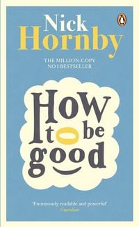 Produktbild: How to be Good