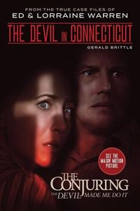 Produktbild: The Devil in Connecticut