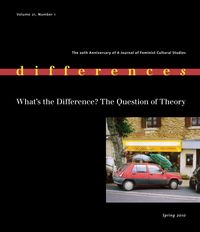 Produktbild: What's the Difference?
