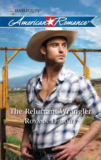 Produktbild: The Reluctant Wrangler