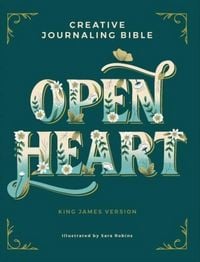Produktbild: Open Heart