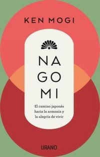 Produktbild: Nagomi