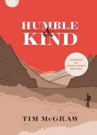 Produktbild: Humble & Kind